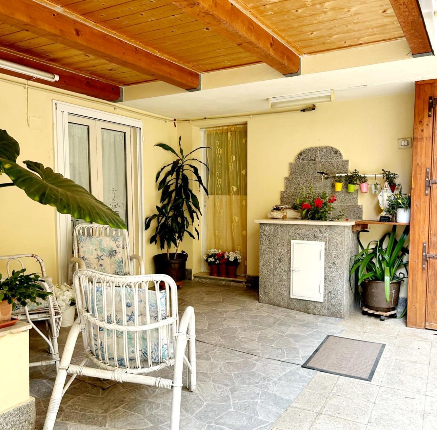 La Dimora Segreta Villa Bitetto Luaran gambar